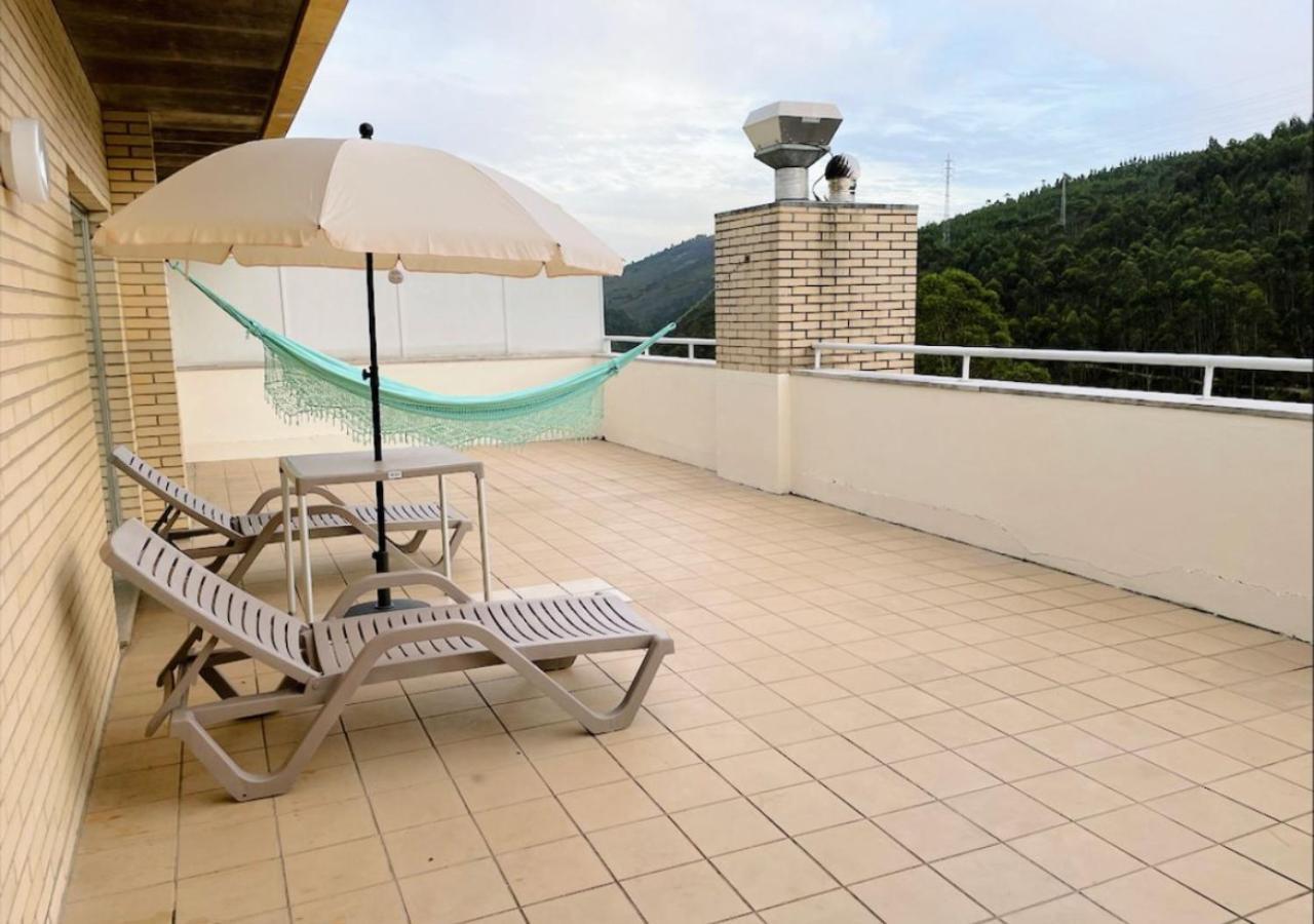 Espacoso T3 Com Terraco & Churrasqueira Apartment Campo (Porto)